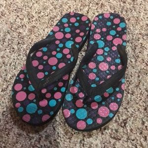 Flip flops